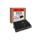 FILTRÉ À CHARBON RECTANGULAIRE TYPE 160 HOTTE MONDO ELICA WHIRLPOOL