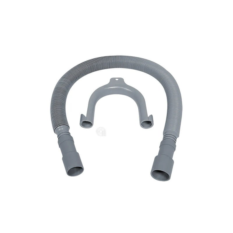 UNIVERSAL - Tuyau d'évacuation extensible pour lave-linge et lave-vaisselle - AST-00111199