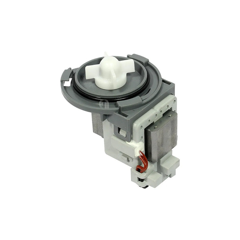 BEKO, WHIRLPOOL, INDESIT - Pompe de vidange pour lave-vaisselle - 1740300100
