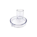 Couvercle original pour bol hachoir Moulinex MS-652091 MS-5A07631