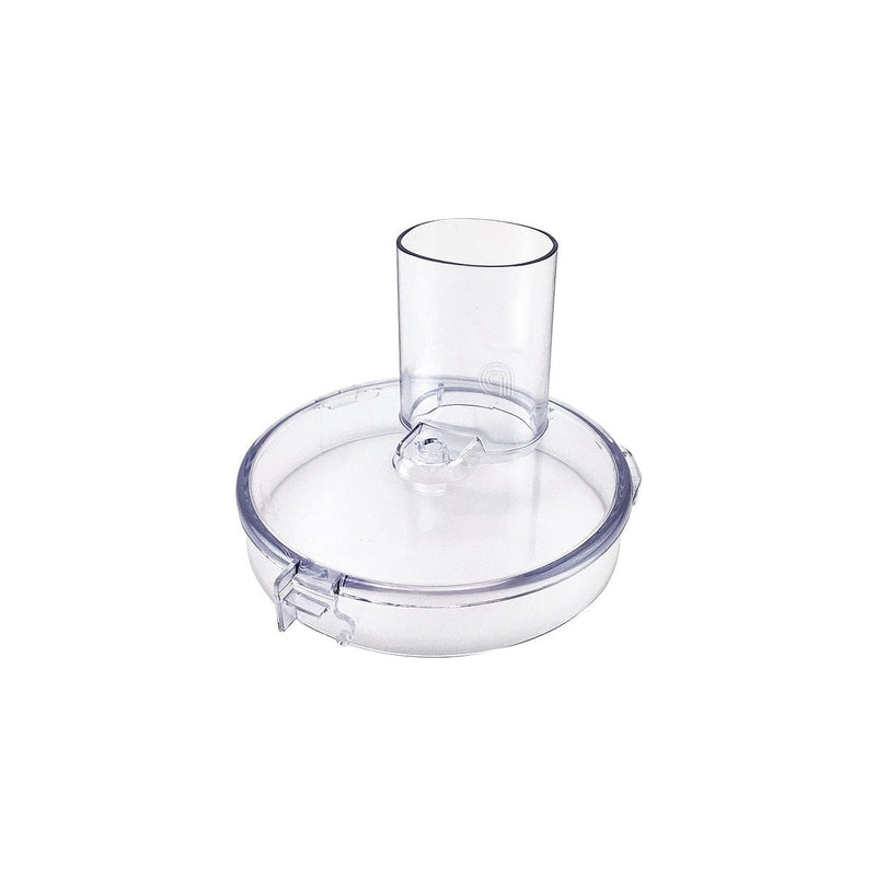 Couvercle original pour bol hachoir Moulinex MS-652091 MS-5A07631