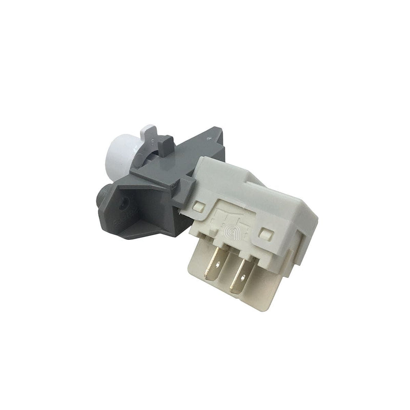 Bouton interrupteur original pour lave-linge Beko 2883500100