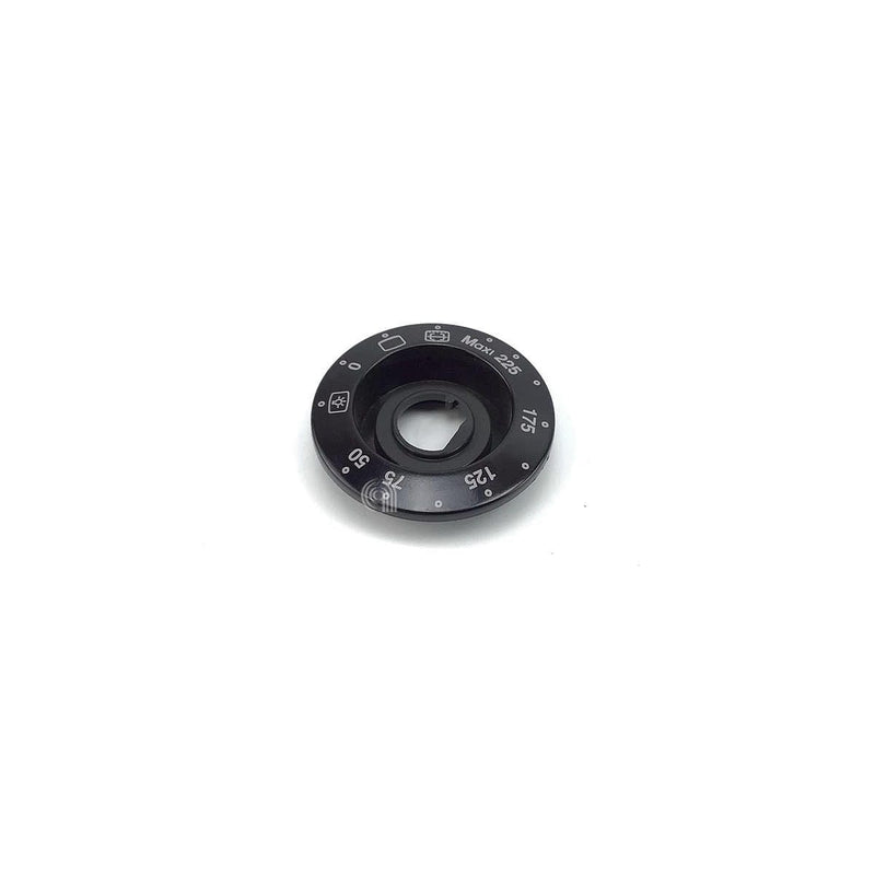 Ghiera thermostat électrique four Tecnogas code 816003700