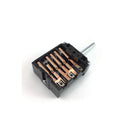 Interrupteur 6+0 original four Bompani M5409N799