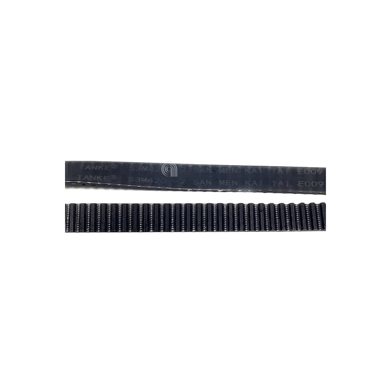 Courroie 80S3M420 140 mm pour machine à pain Gorenje originale