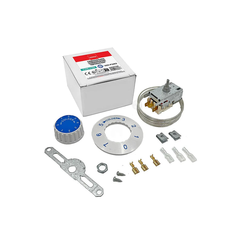UNIVERSALE - Thermostat Réfrigérateur - VARIFIX VT93
