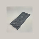 filtre anti-odeur pour hotte Bosch réf. 00460487