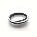 Porte complète originale sèche-linge Beko code 2974160200