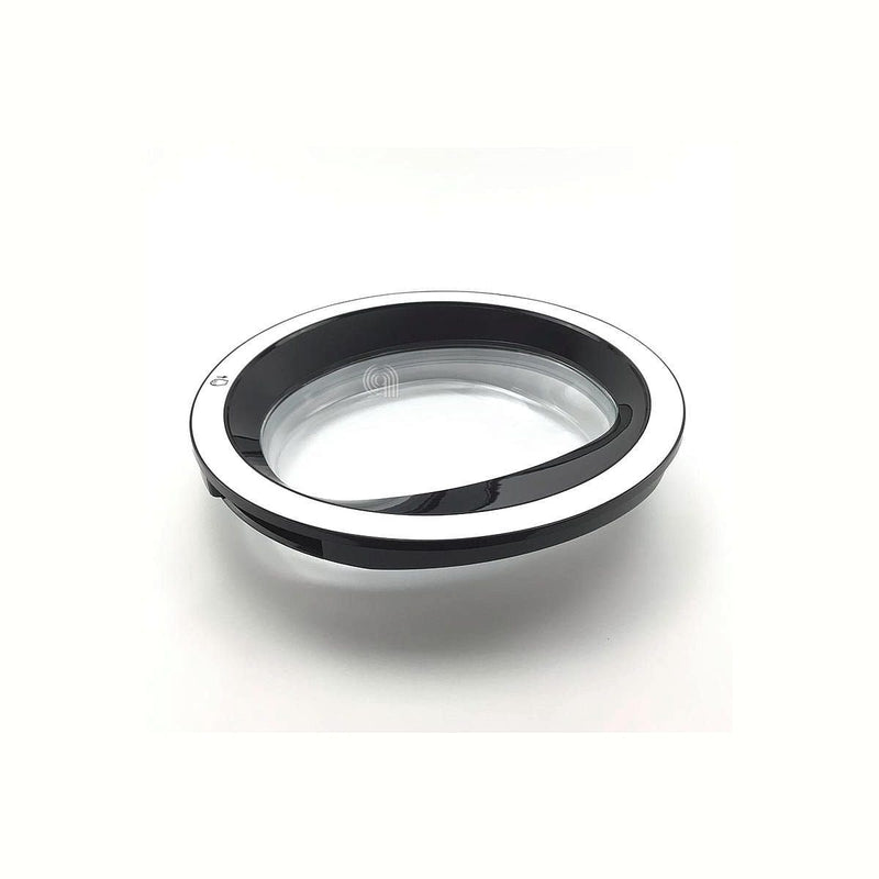Porte complète originale sèche-linge Beko code 2974160200