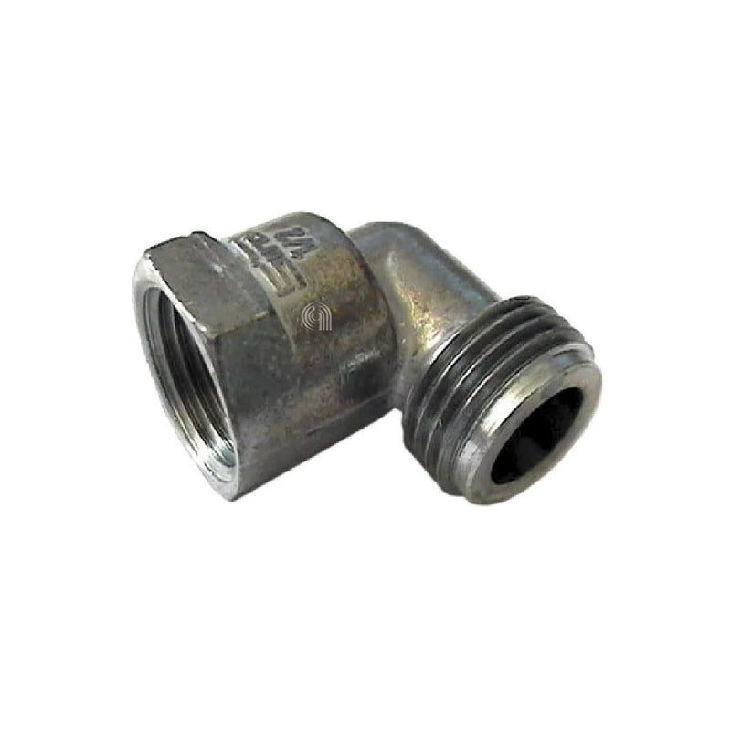UNIVERSALE - Coude de gaz Four et Plaque - A8148