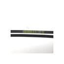 Courroie J5 1281 originale pour lave-linge Electrolux et Zanussi