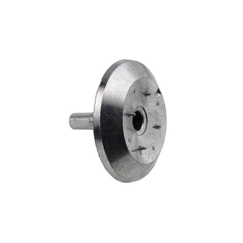 RICAMBI CUCINA - Brûleur rapide plaque de cuisson - B1501