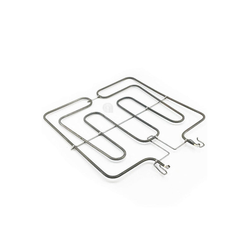 résistance inférieure four Bosch originale 00776214 20003983