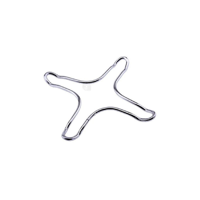 RICAMBI CUISINE - Réduction Plaque de cuisson - A8002