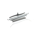 Kit de réparation lave-vaisselle Bosch original codes 11026549