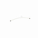 Tuyau de connexion avec prises pour cafetière De Longhi 5532118000