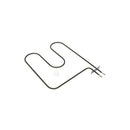 ÉLÉMENT CHAUFFANT INFÉRIEUR FOUR 800W NARDI