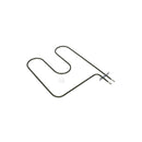 NARDI, BLANCO - Résistance inférieure de four 800W - 040110009902R