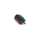 Interrupteur original four Gorenje code 419298