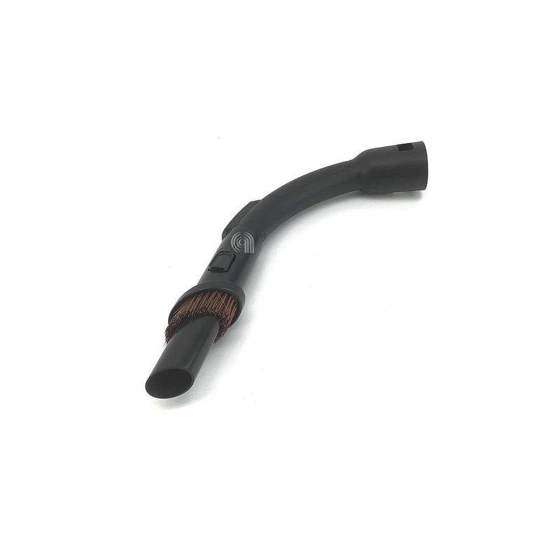 raccord et brosse noire pour aspirateur Rowenta RS-2230000243