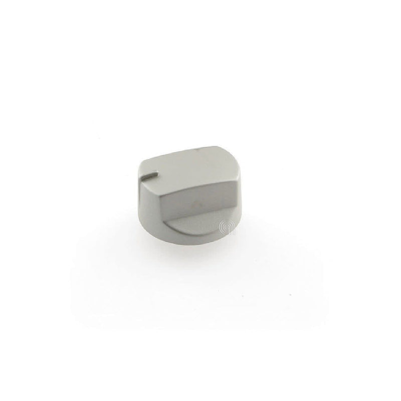 Manette de feu pour plaque de cuisson compatible Whirlpool Indesit C00260576