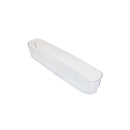 porte de balcon d'origine pour réfrigérateur Whirlpool et Indesit C00286508