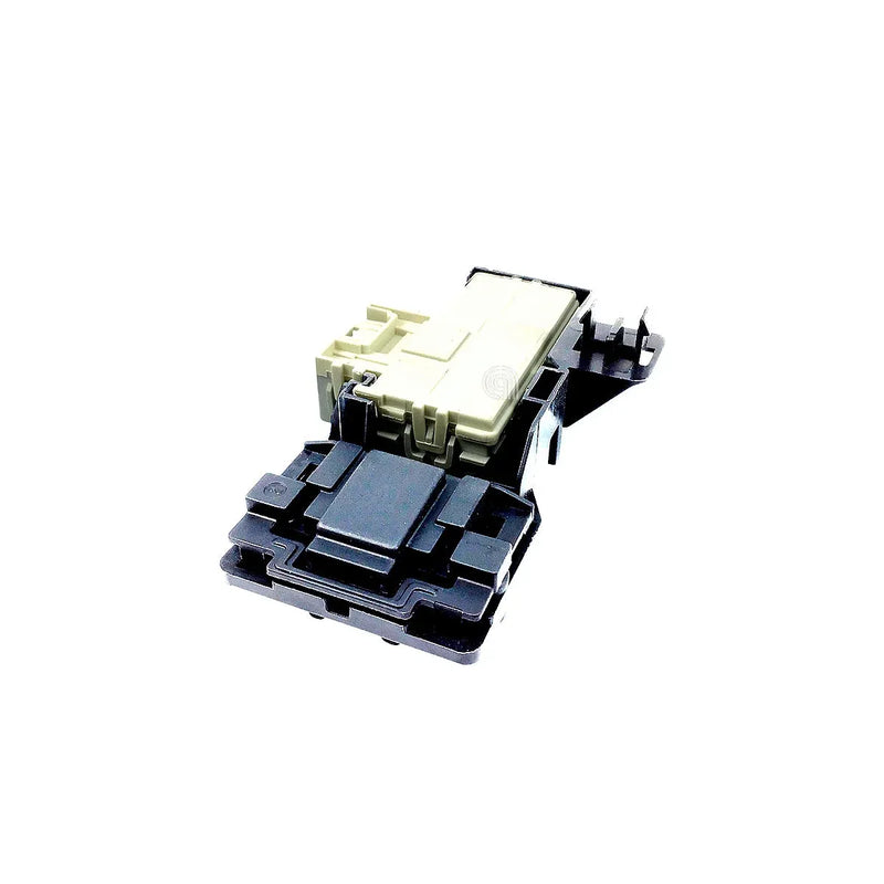 Serrure de porte originale pour lave-linge Whirlpool 480111101392