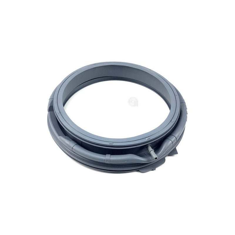 Junte de porte de lave-linge Samsung originale DC64-03988B avec soufflet