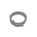 Junte de porte originale pour lave-linge Candy code 43013340
