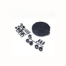 filtre à charbon actif circulaire Gorenje AH021 663154