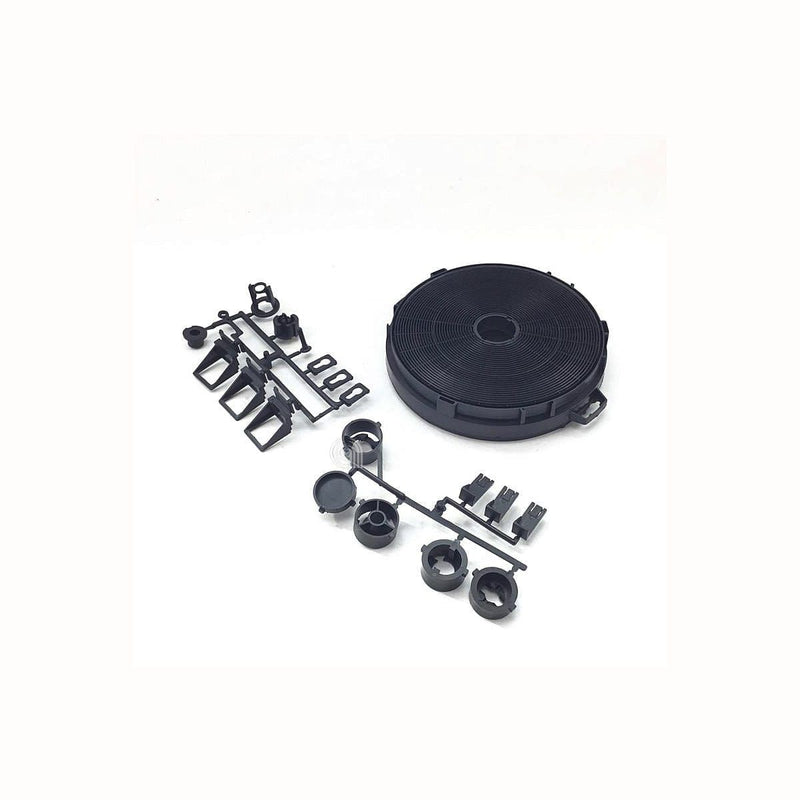 filtre à charbon actif circulaire Gorenje AH021 663154
