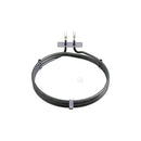 Résistance circulaire four Bosch 2000W originale 00659850