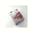 Ensemble de 4 sacs Pure FJM avec 2 filtres pour aspirateur Miele