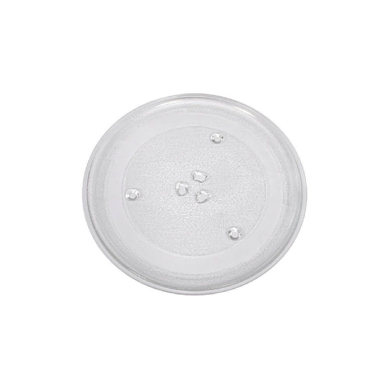 assiette micro-ondes diamètre 270 mm compatible De Longhi DLS