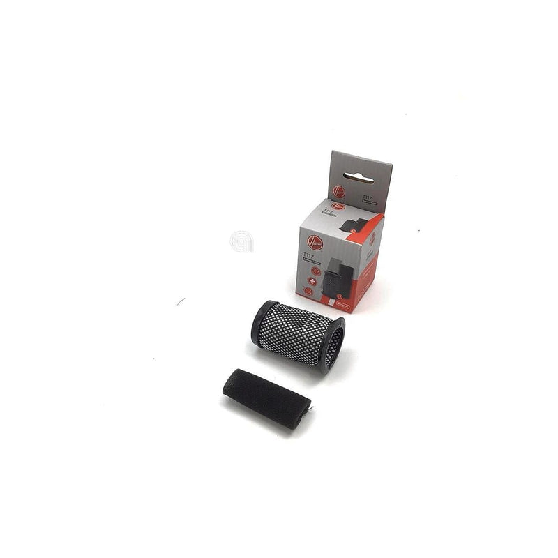 Filtre original aspirateur Candy code 35602731 compatible Hoover