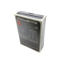 Set de 5 sacs avec 2 filtres pour aspirateur Rowenta ZR480 original