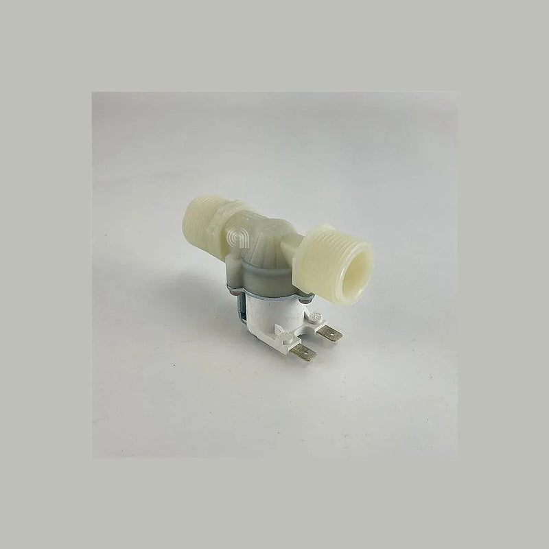Électrovanne lave-vaisselle 180° 24 V CA universelle