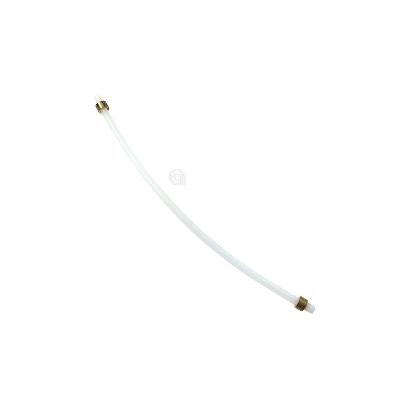 Tuyau original pour cafetière De Longhi avec 2 joints PTFE 5513213801
