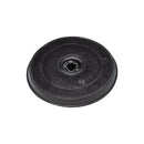 Filtre à charbon circulaire Bosch EFF57 pour hotte aspirante