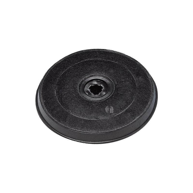 Filtre à charbon circulaire Bosch EFF57 pour hotte aspirante