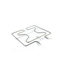 Résistance inférieure 1100W four Bosch originale 00470763