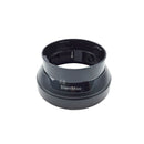anneau en plastique noir pour mixeur Bosch code 12009096