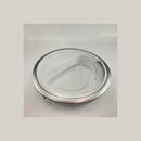 fenêtre de rechange pour sèche-linge Bosch code 11032313 et 11018626