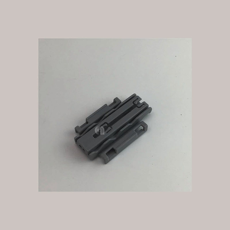 Insert pliable original pour lave-vaisselle Whirlpool Indesit C00304797