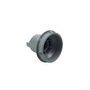 Eje de transmisión original Bosch para robot de cocina 00627930