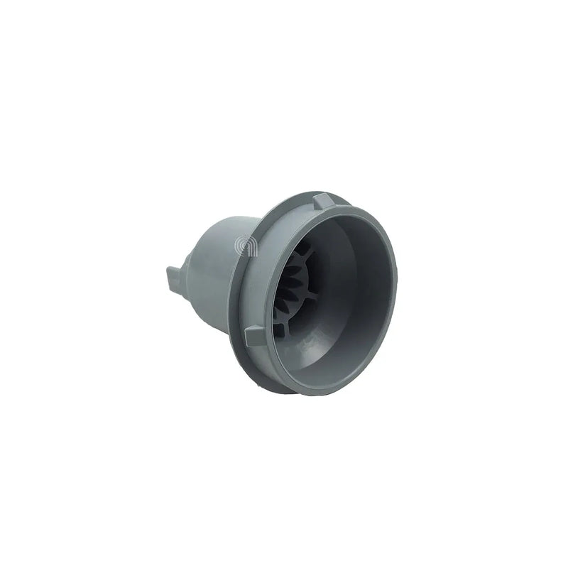 Eje de transmisión original Bosch para robot de cocina 00627930