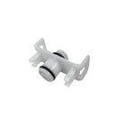 Valve de réservoir originale sèche-linge Beko code 2961000100