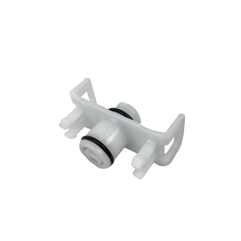 Valve de réservoir originale sèche-linge Beko code 2961000100