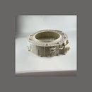 Couvercle de réservoir original pour lave-linge LG MCK70411005