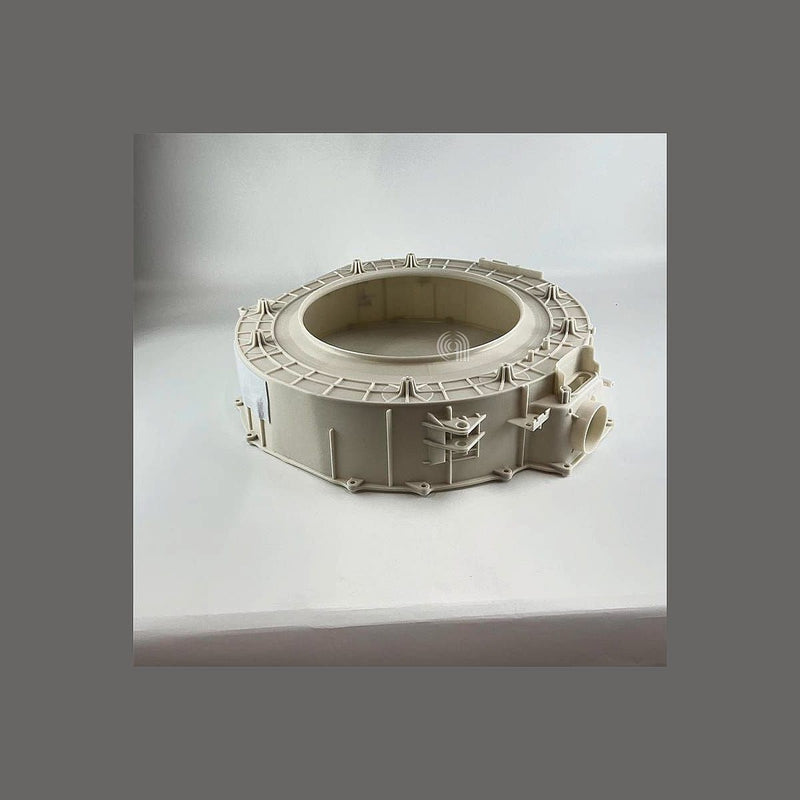 Couvercle de réservoir original pour lave-linge LG MCK70411005